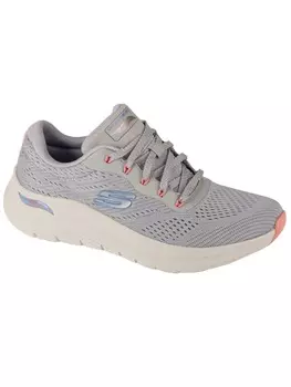 Кроссовки Skechers, серый