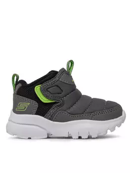 Кроссовки Skechers, серый