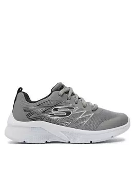 Кроссовки Skechers, серый