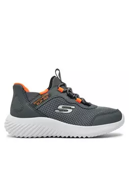 Кроссовки Skechers, серый