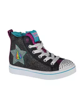 Кроссовки Skechers, серый