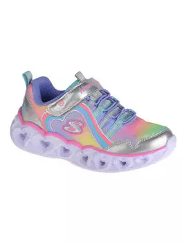 Кроссовки Skechers, серый