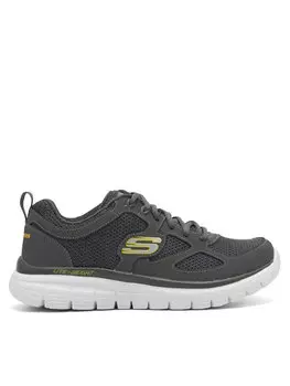 Кроссовки Skechers, серый