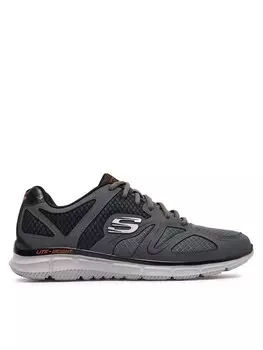 Кроссовки Skechers, серый