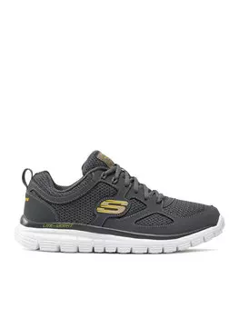 Кроссовки Skechers, серый