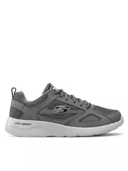 Кроссовки Skechers, серый