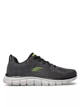 Кроссовки Skechers, серый