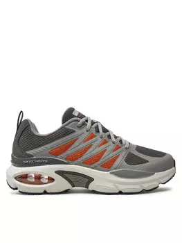 Кроссовки Skechers, серый