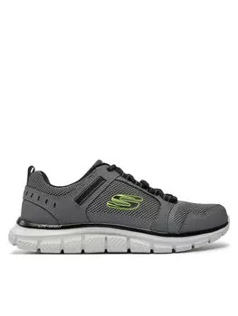 Кроссовки Skechers, серый