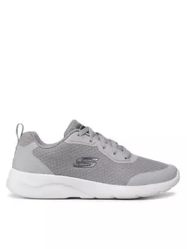 Кроссовки Skechers, серый