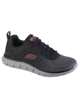 Кроссовки Skechers, серый