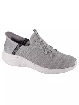 Кроссовки Skechers, серый