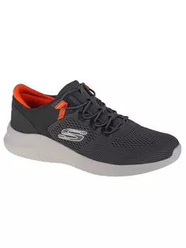 Кроссовки Skechers, серый