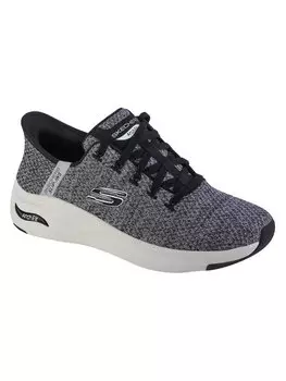 Кроссовки Skechers, серый