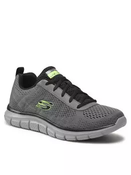 Кроссовки Skechers, серый