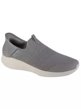 Кроссовки Skechers, серый