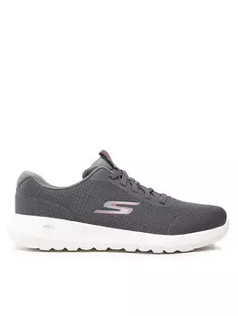 Кроссовки Skechers, серый