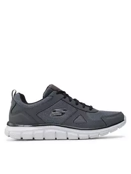 Кроссовки Skechers, серый