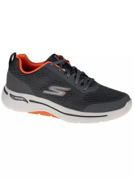 Кроссовки Skechers, серый