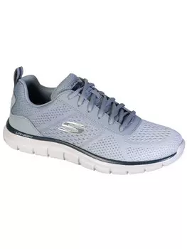 Кроссовки Skechers, серый
