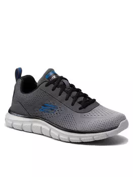 Кроссовки Skechers, серый