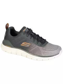Кроссовки Skechers, серый