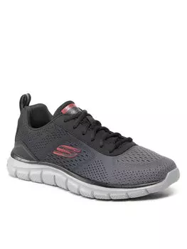 Кроссовки Skechers, серый