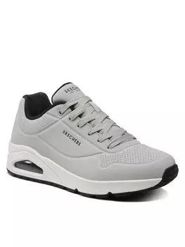 Кроссовки Skechers, серый