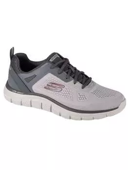 Кроссовки Skechers, серый