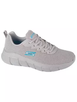 Кроссовки Skechers, серый