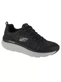 Кроссовки Skechers, серый