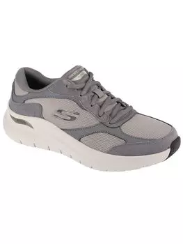 Кроссовки Skechers, серый