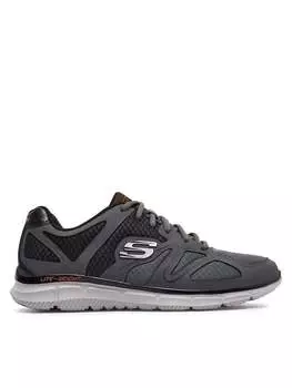 Кроссовки Skechers, серый