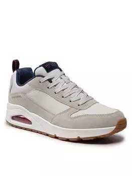 Кроссовки Skechers, серый