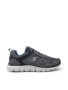 Кроссовки Skechers, серый