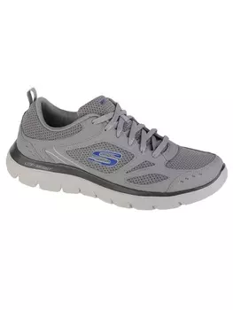 Кроссовки Skechers, серый