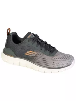 Кроссовки Skechers, серый