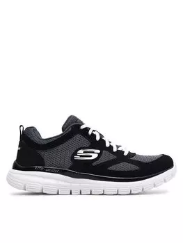Кроссовки Skechers, серый