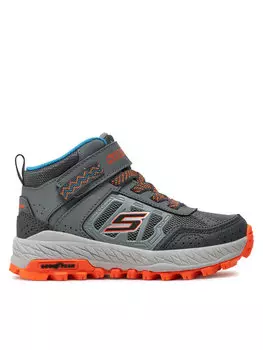 Кроссовки Skechers, серый