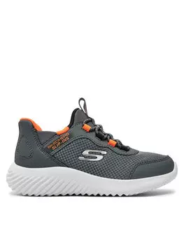 Кроссовки Skechers, серый