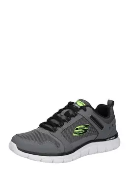 Кроссовки Skechers, серый