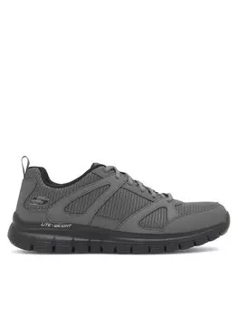 Кроссовки Skechers, серый