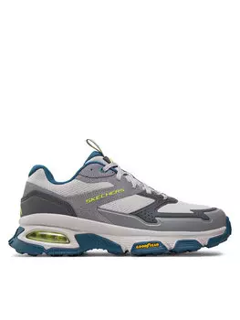 Кроссовки Skechers, серый