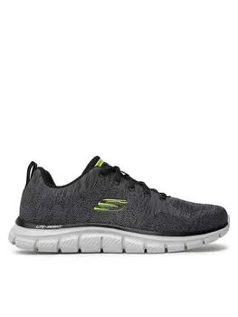 Кроссовки Skechers, серый