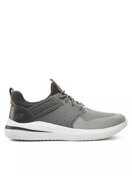 Кроссовки Skechers, серый