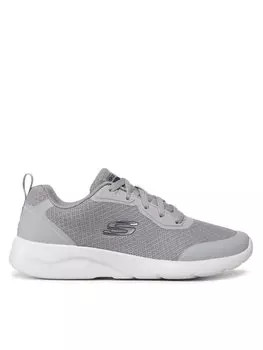 Кроссовки Skechers, серый