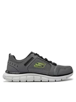 Кроссовки Skechers, серый