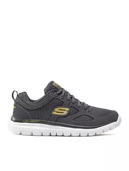 Кроссовки Skechers, серый