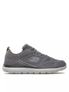 Кроссовки Skechers, серый
