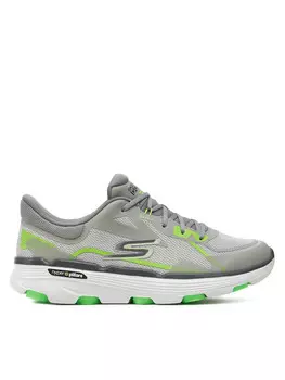 Кроссовки Skechers, серый